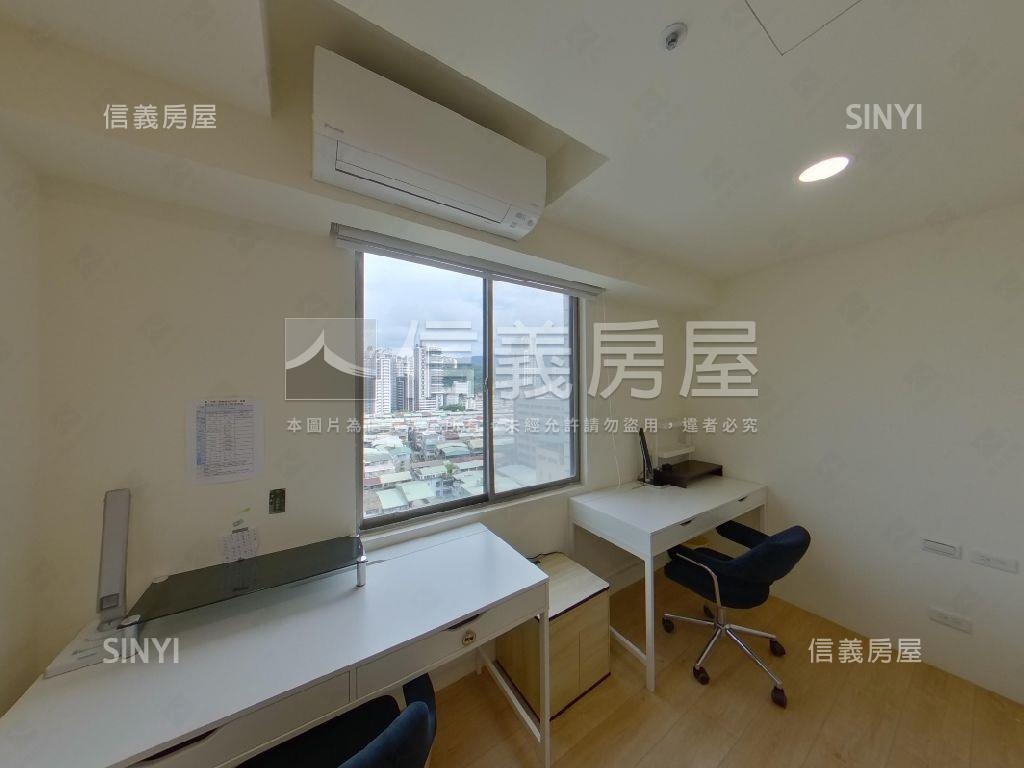 維多利亞露臺典藏戶房屋室內格局與周邊環境