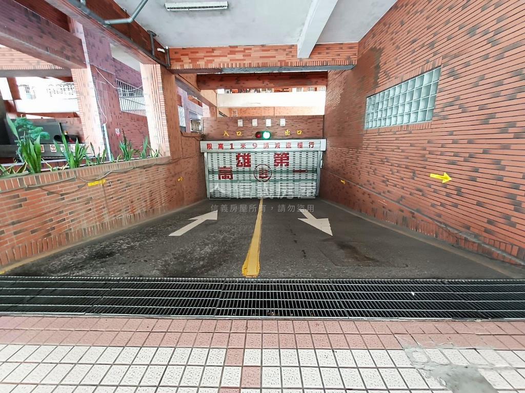 榮總商圈質感三房雙平車房屋室內格局與周邊環境