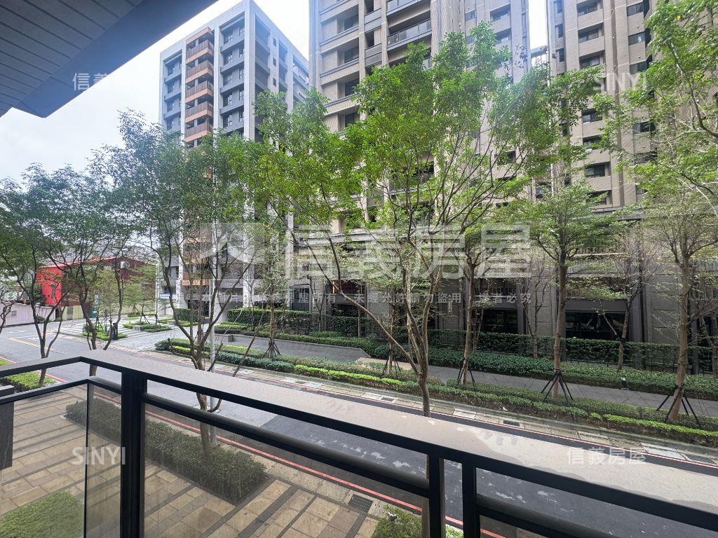 國泰新莊園房屋室內格局與周邊環境