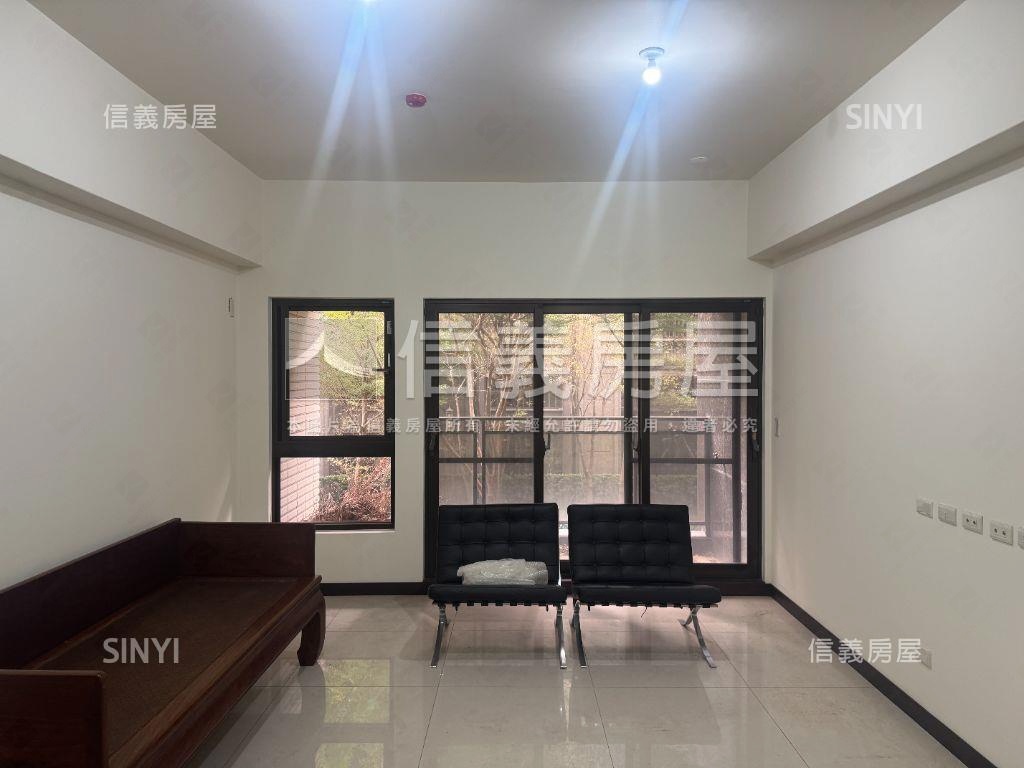 國泰新莊園房屋室內格局與周邊環境