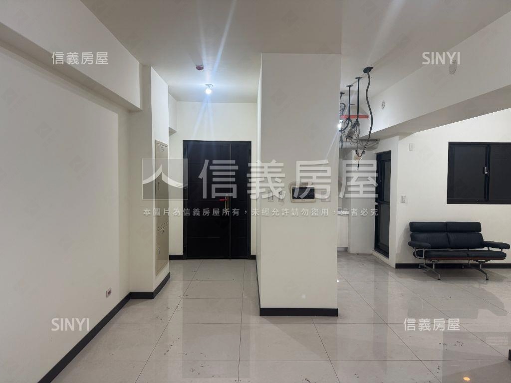 國泰新莊園房屋室內格局與周邊環境