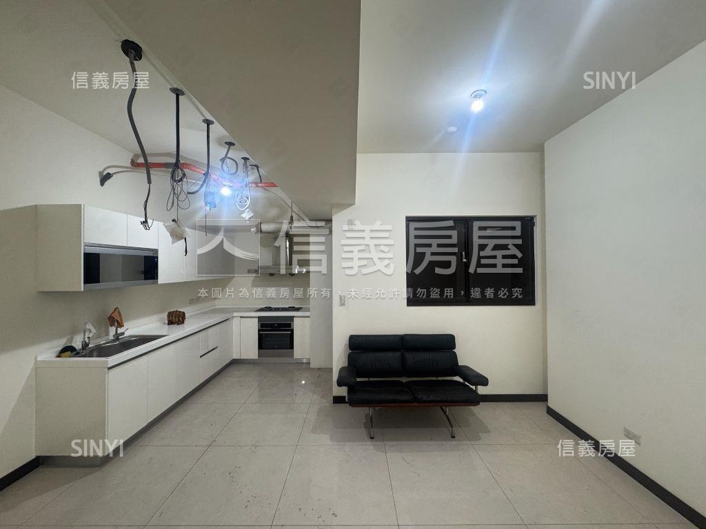 國泰新莊園房屋室內格局與周邊環境