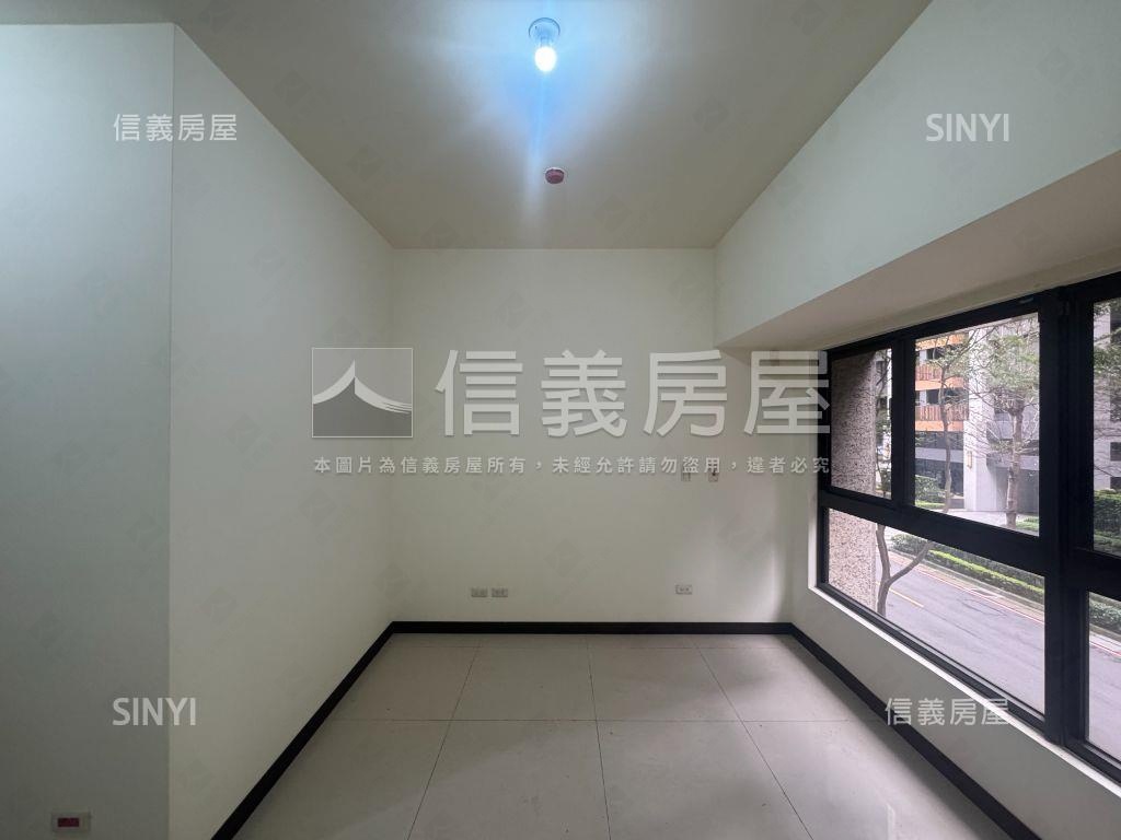 國泰新莊園房屋室內格局與周邊環境