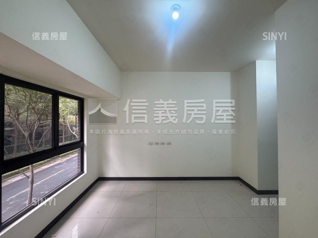 國泰新莊園房屋室內格局與周邊環境