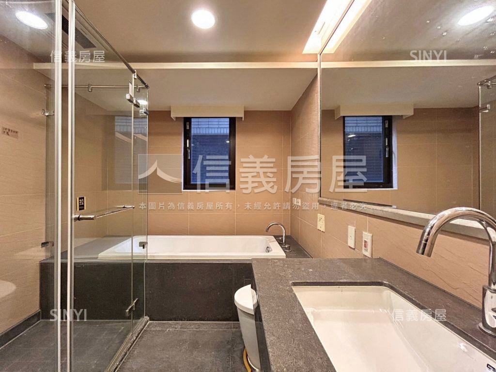 國泰新莊園房屋室內格局與周邊環境