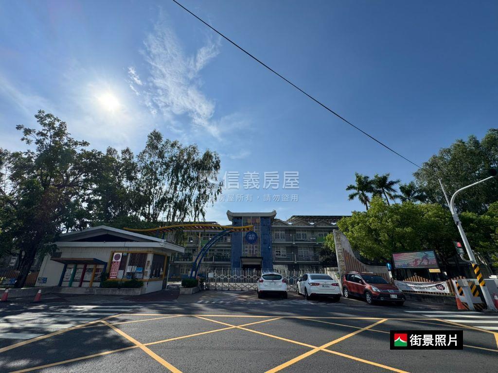 高第璞璞二期2房平車房屋室內格局與周邊環境