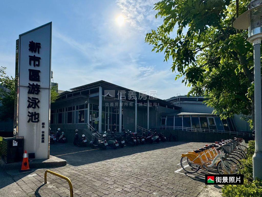 高第璞璞二期2房平車房屋室內格局與周邊環境