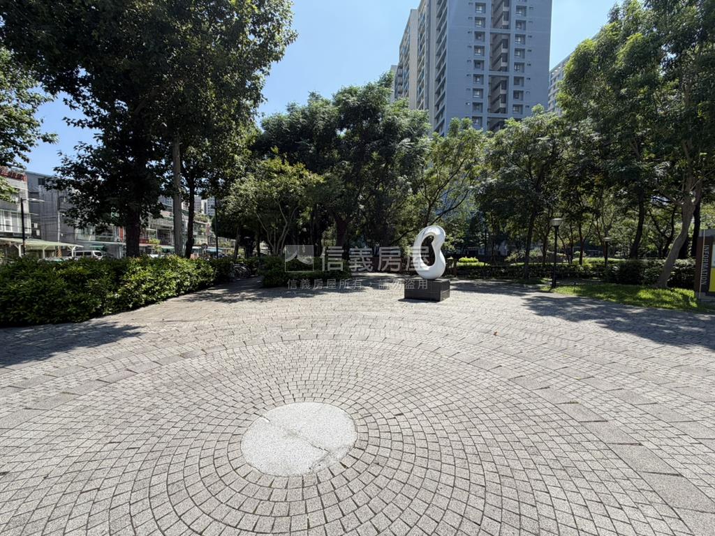台藝大周圍公寓二樓房屋室內格局與周邊環境