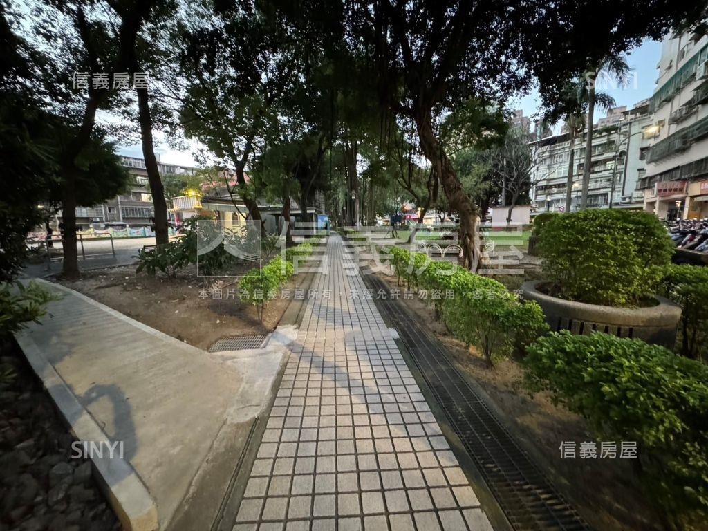 雙捷景安黃金三樓房屋室內格局與周邊環境