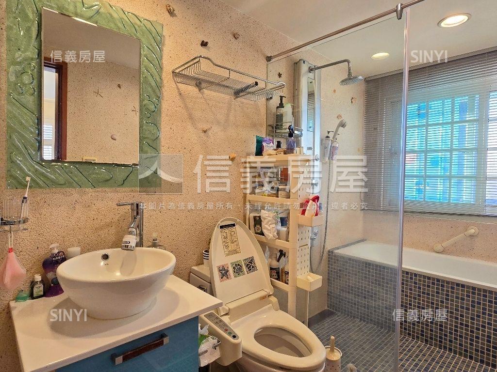 ⭐美裝潢美景⭐首馥豪邸房屋室內格局與周邊環境