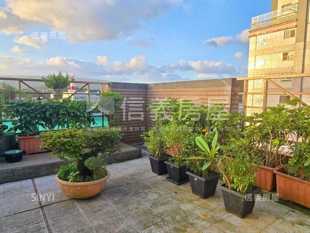 ⭐美裝潢美景⭐首馥豪邸房屋室內格局與周邊環境