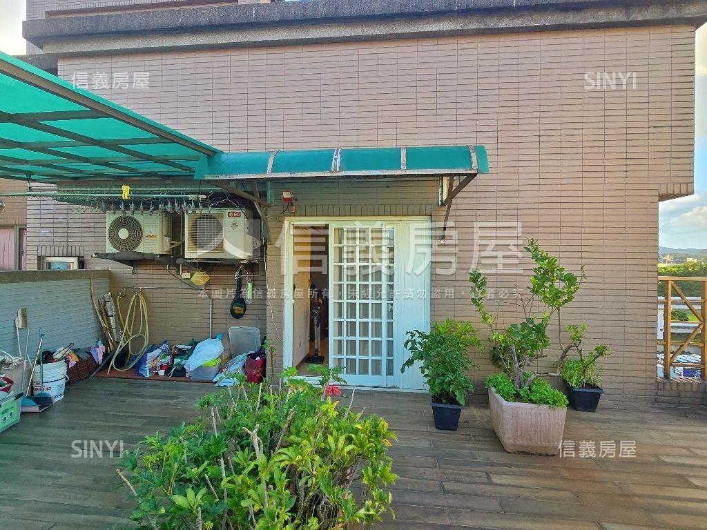 ⭐美裝潢美景⭐首馥豪邸房屋室內格局與周邊環境