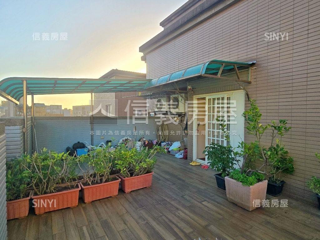 ⭐美裝潢美景⭐首馥豪邸房屋室內格局與周邊環境