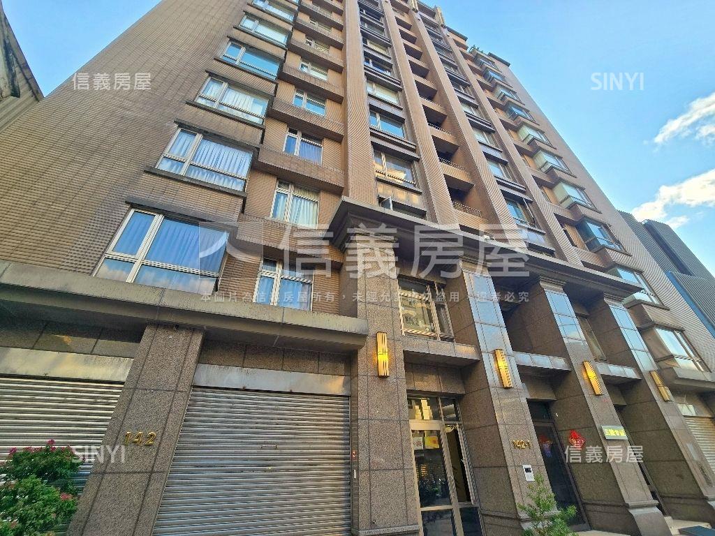⭐美裝潢美景⭐首馥豪邸房屋室內格局與周邊環境