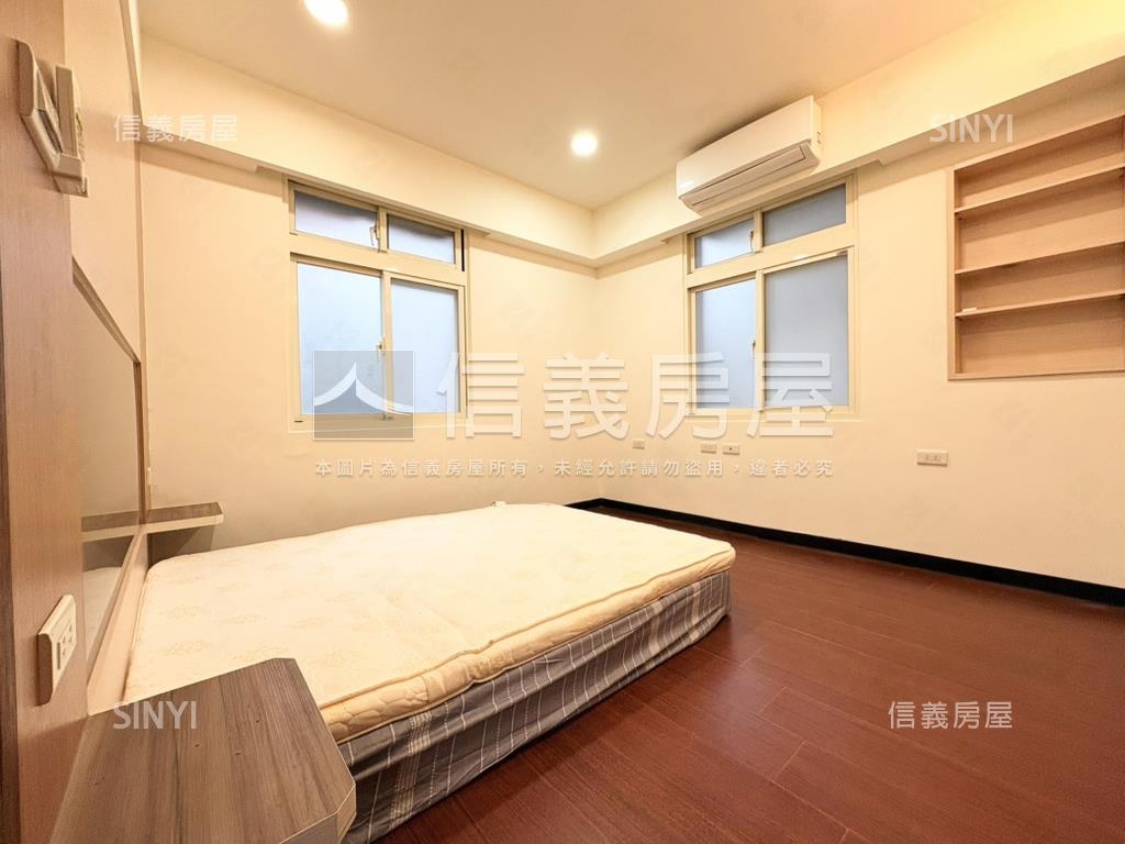 中正商圈邊間美裝三房房屋室內格局與周邊環境