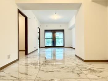 全新落成敦北南京三房車位