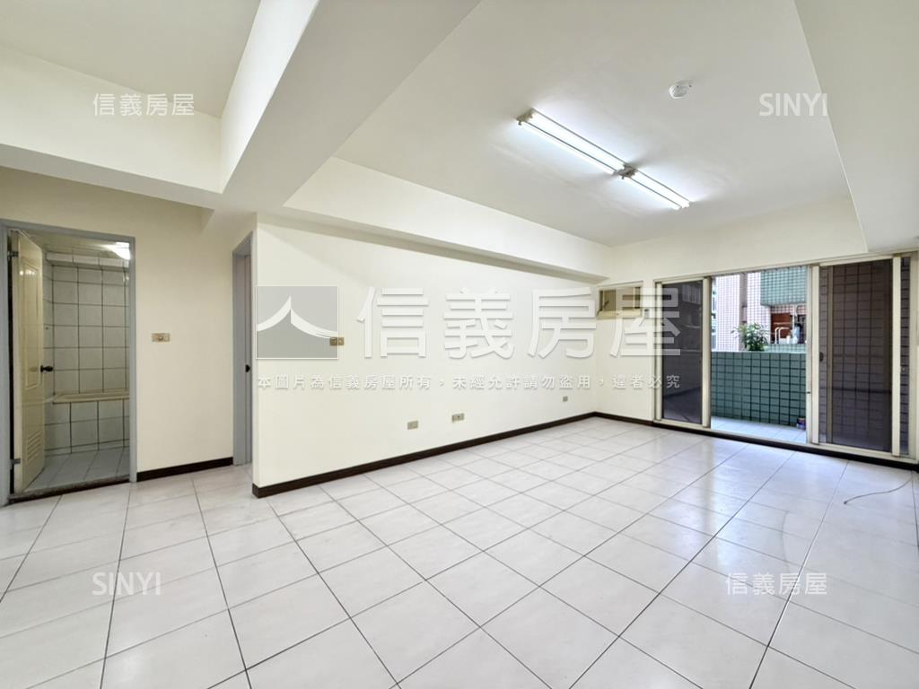 專約總棧大廈成家美屋房屋室內格局與周邊環境