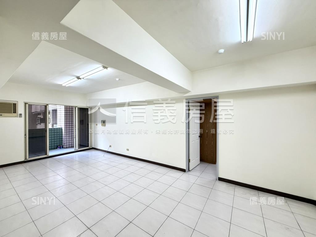 專約總棧大廈成家美屋房屋室內格局與周邊環境
