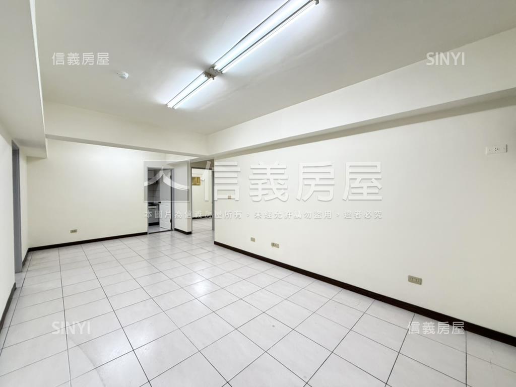 專約總棧大廈成家美屋房屋室內格局與周邊環境