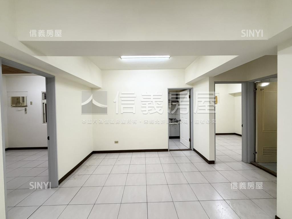 專約總棧大廈成家美屋房屋室內格局與周邊環境