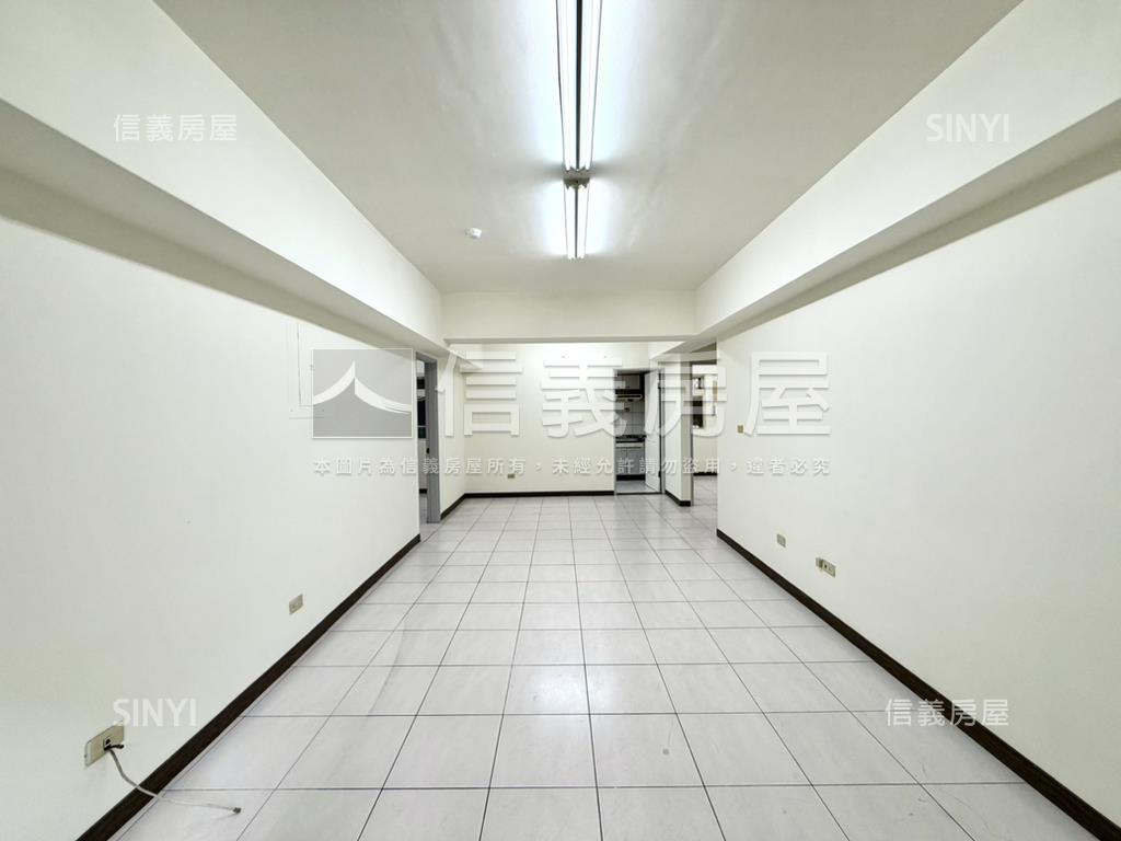 專約總棧大廈成家美屋房屋室內格局與周邊環境