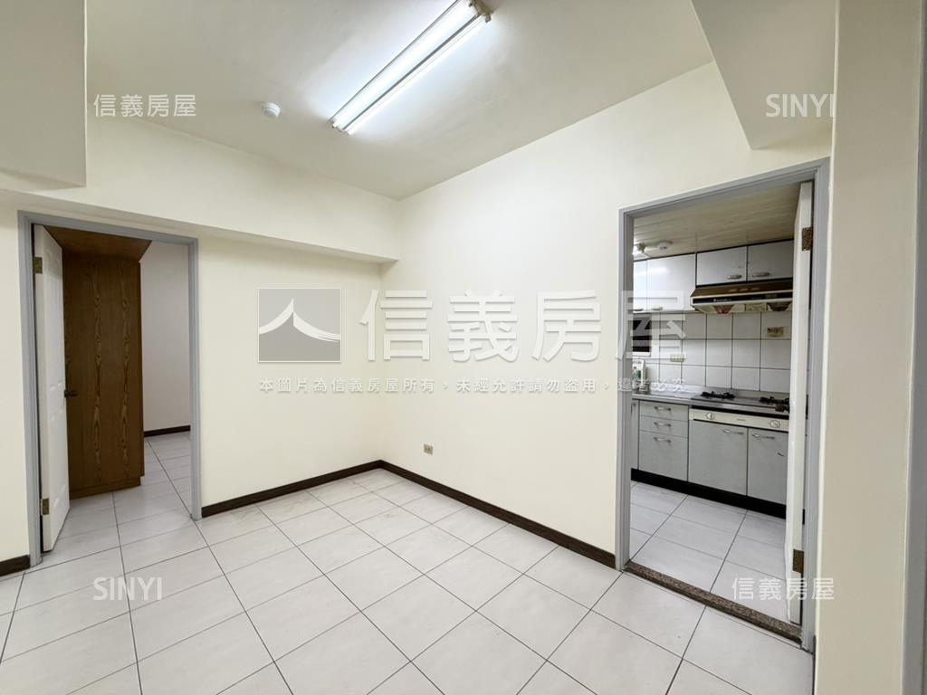 專約總棧大廈成家美屋房屋室內格局與周邊環境