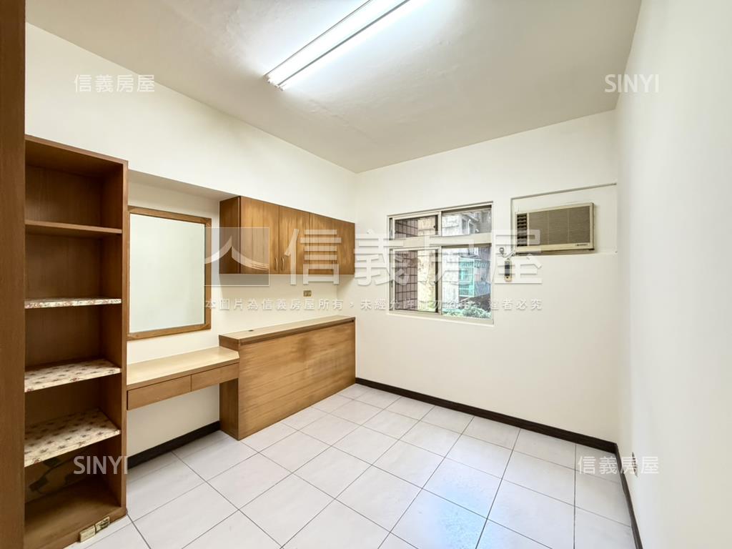 專約總棧大廈成家美屋房屋室內格局與周邊環境