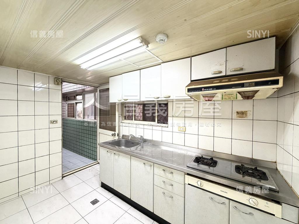 專約總棧大廈成家美屋房屋室內格局與周邊環境