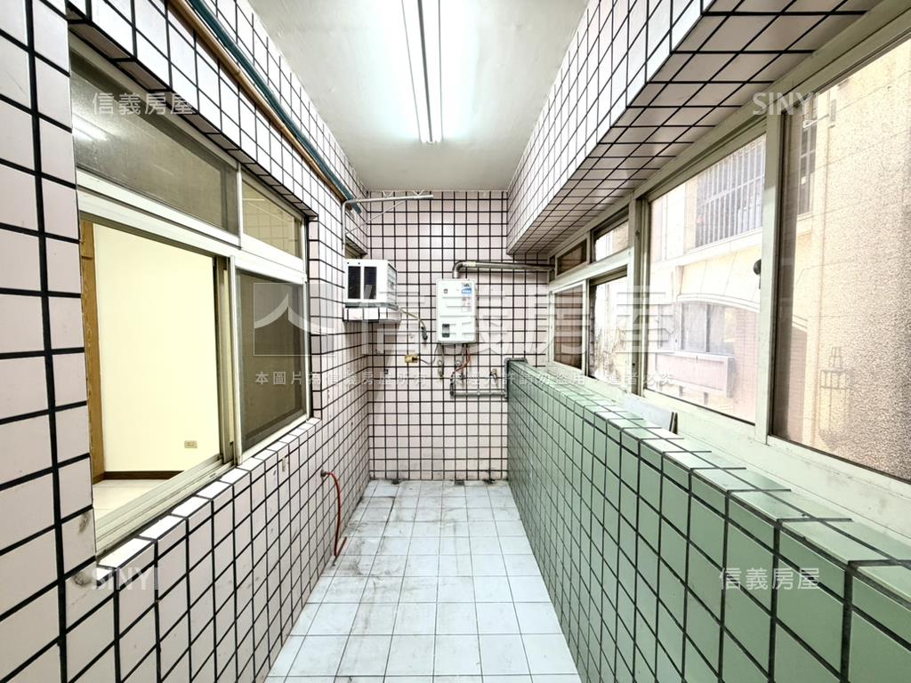 專約總棧大廈成家美屋房屋室內格局與周邊環境
