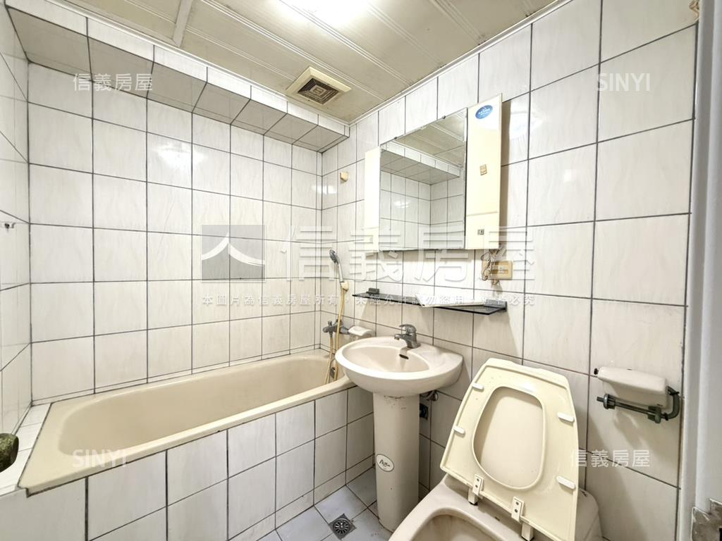 專約總棧大廈成家美屋房屋室內格局與周邊環境