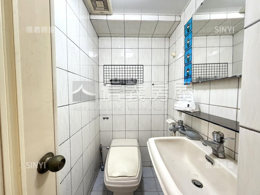 專約總棧大廈成家美屋房屋室內格局與周邊環境