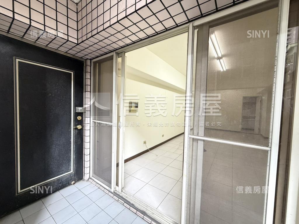 專約總棧大廈成家美屋房屋室內格局與周邊環境