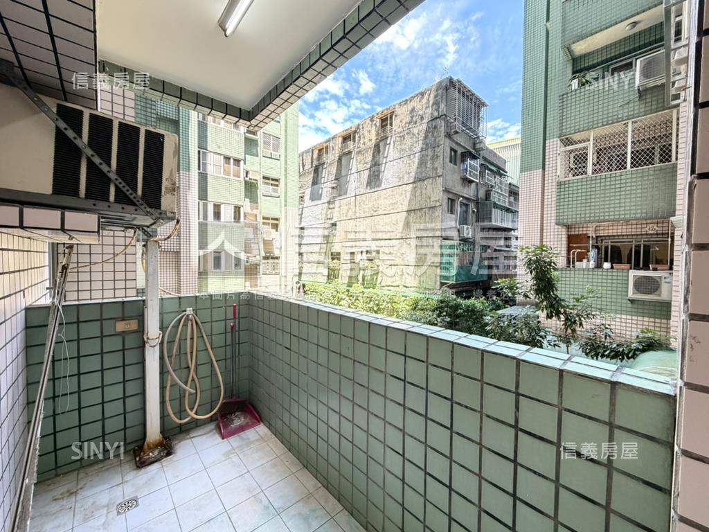 專約總棧大廈成家美屋房屋室內格局與周邊環境