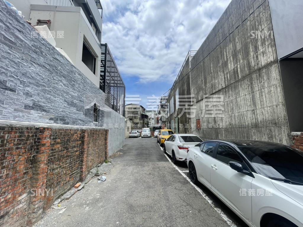 北區稀有寶地房屋室內格局與周邊環境