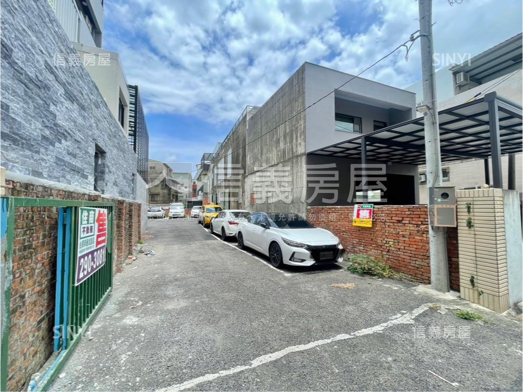 北區稀有寶地房屋室內格局與周邊環境
