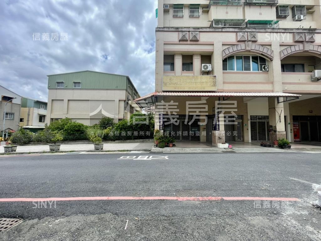 北區稀有寶地房屋室內格局與周邊環境