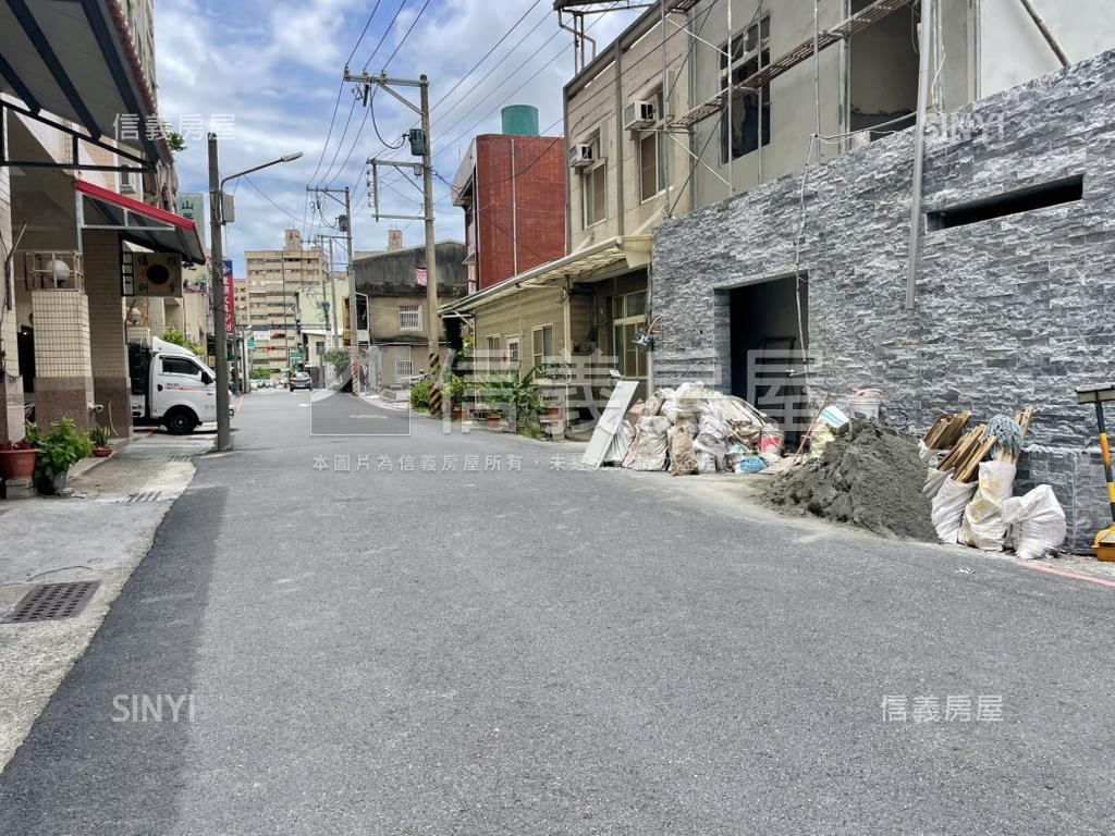 北區稀有寶地房屋室內格局與周邊環境