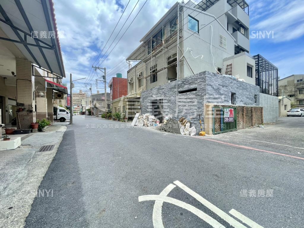 北區稀有寶地房屋室內格局與周邊環境