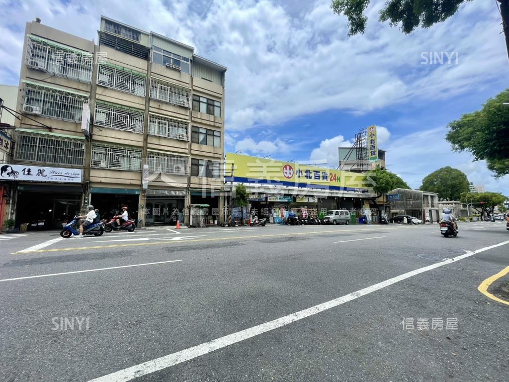 北區稀有寶地房屋室內格局與周邊環境