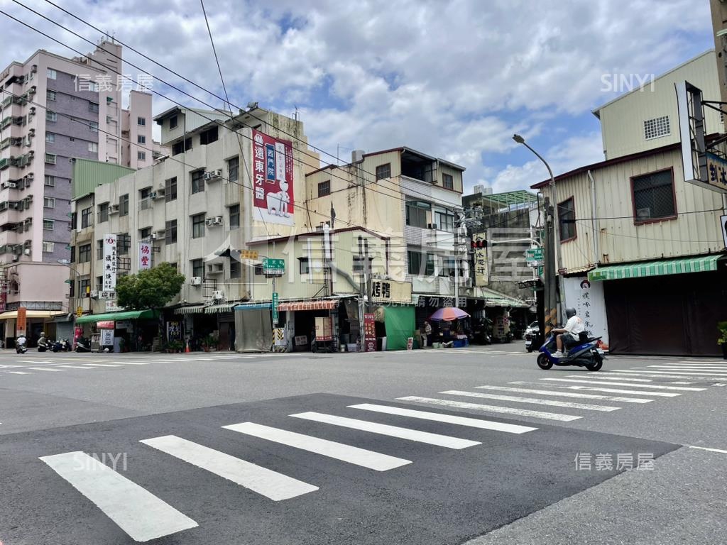 北區稀有寶地房屋室內格局與周邊環境