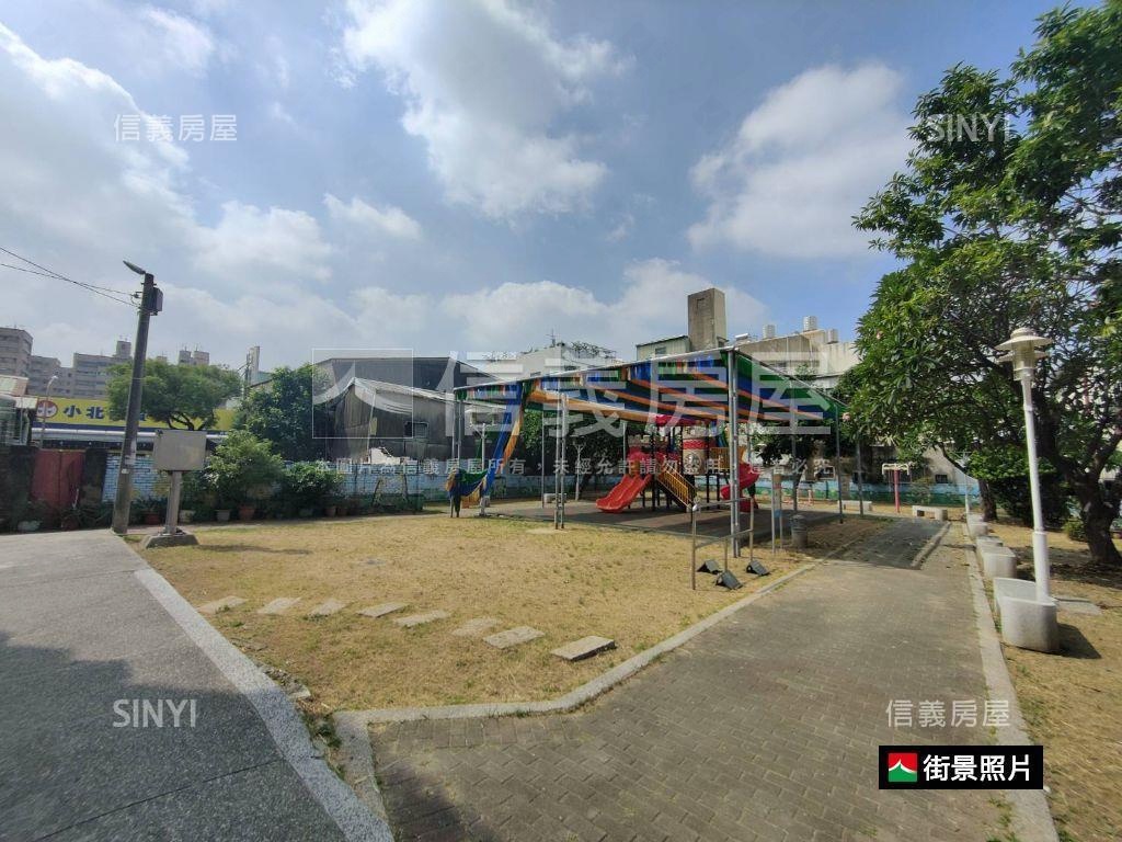 北區稀有寶地房屋室內格局與周邊環境