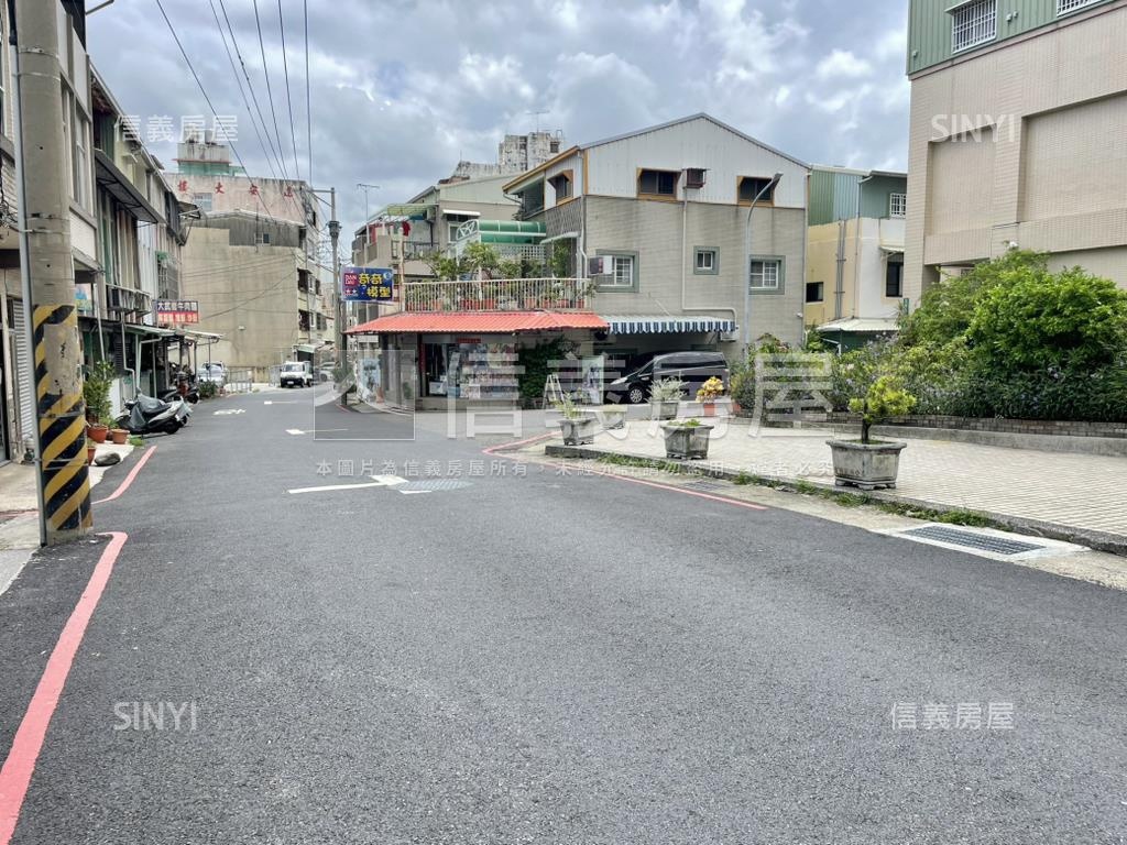 北區稀有寶地房屋室內格局與周邊環境