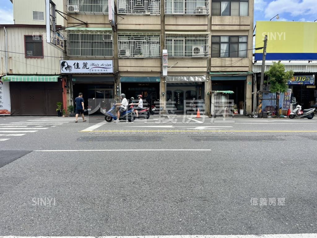北區稀有寶地房屋室內格局與周邊環境