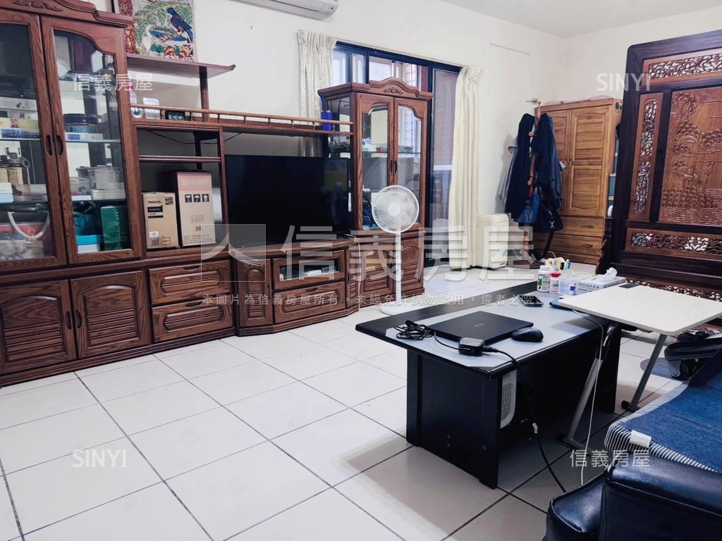 輕鬆入主昌益小雅房屋室內格局與周邊環境