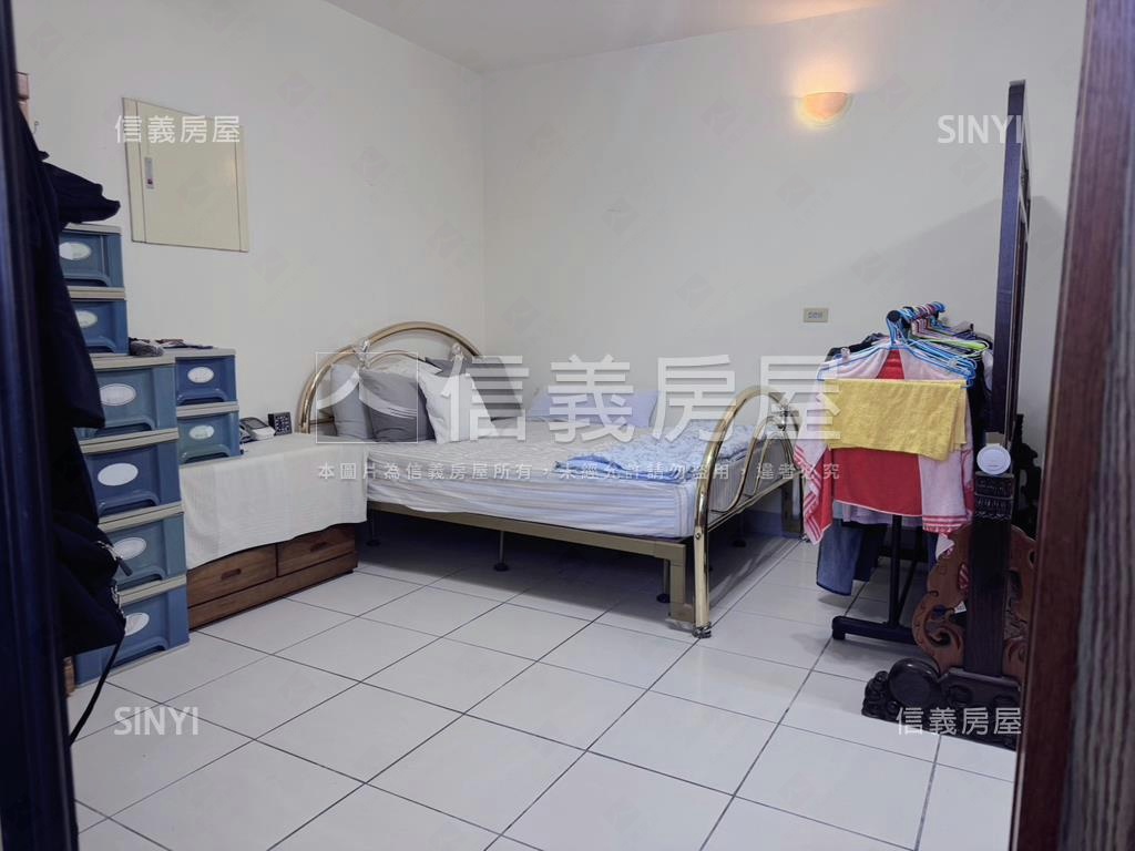 輕鬆入主昌益小雅房屋室內格局與周邊環境