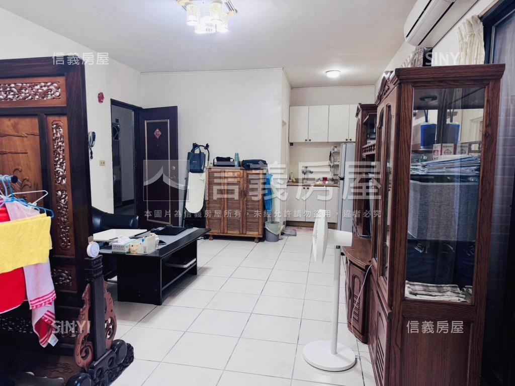 輕鬆入主昌益小雅房屋室內格局與周邊環境