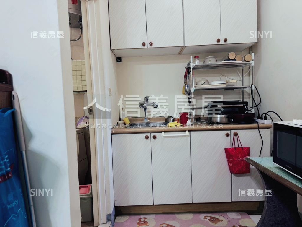 輕鬆入主昌益小雅房屋室內格局與周邊環境