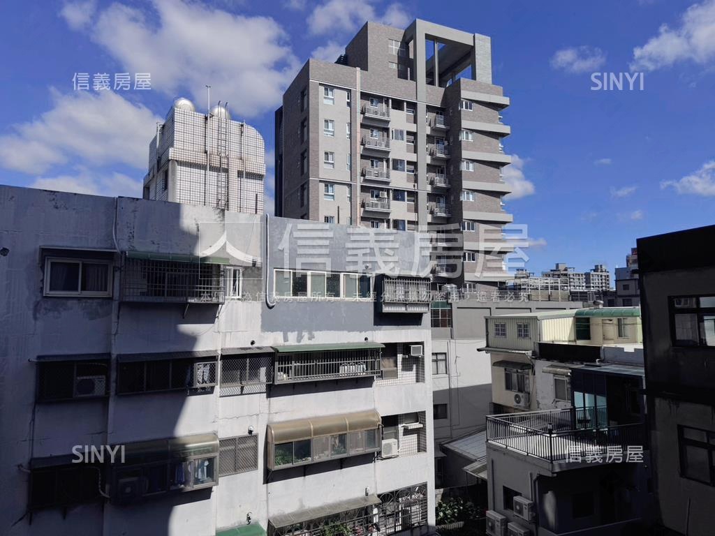 輕鬆入主昌益小雅房屋室內格局與周邊環境