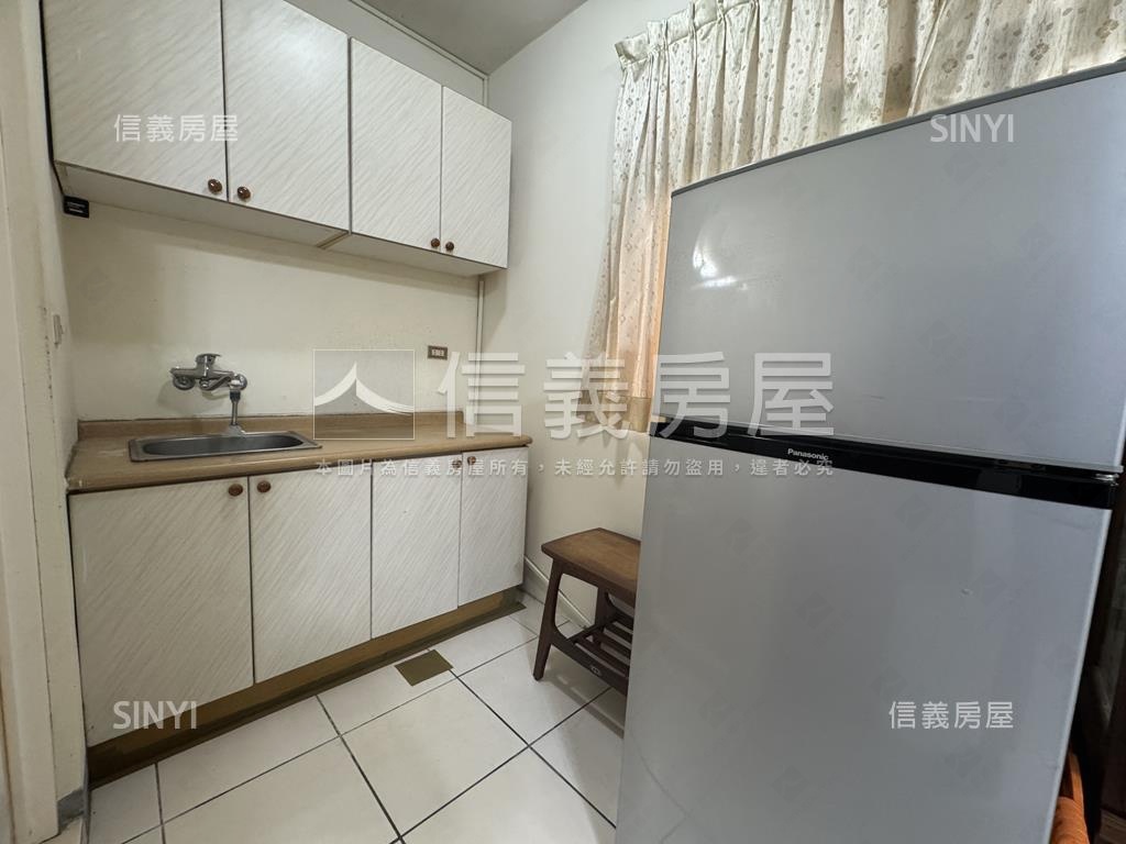 輕鬆入主昌益小雅房屋室內格局與周邊環境