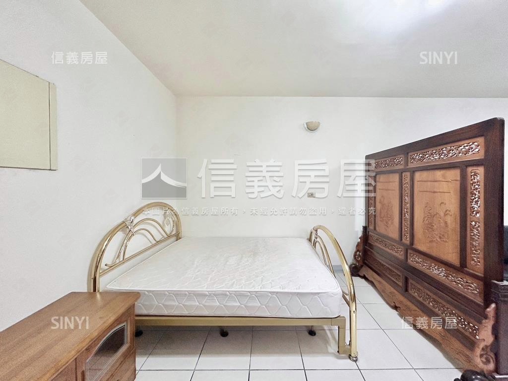 輕鬆入主昌益小雅房屋室內格局與周邊環境